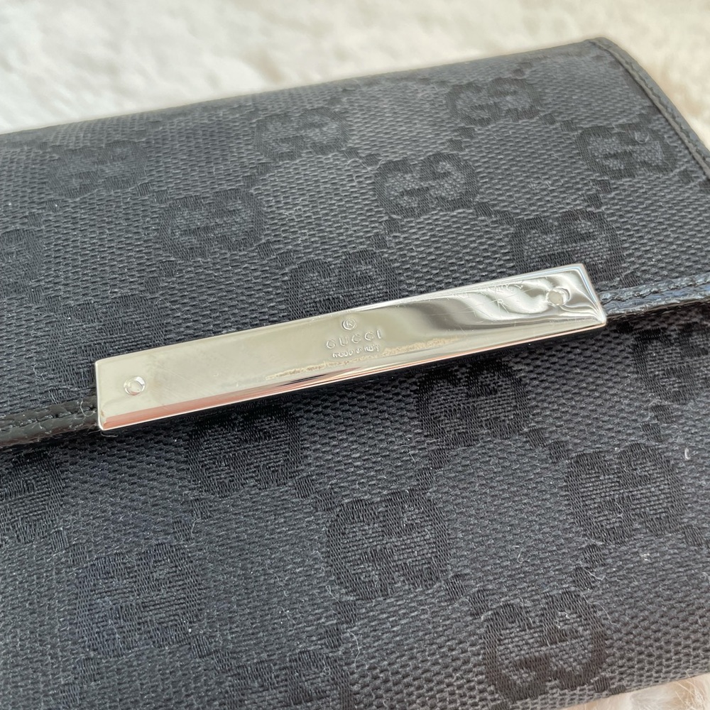 Gucci Wallet - Picture 10 of 11